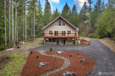 41 E Coon Drive N, Belfair, WA 98528 - Photo 36
