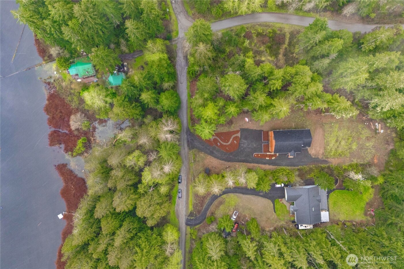 41 E Coon Drive N, Belfair, WA 98528