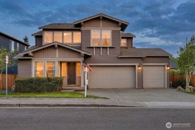 2342 NE Winlock Way , Poulsbo, WA 98370