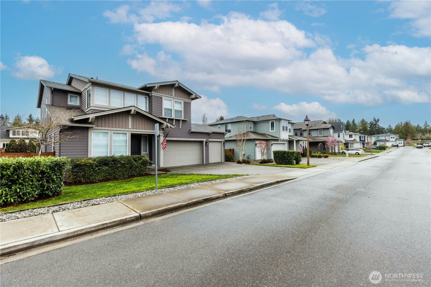 2342 NE Winlock Way , Poulsbo, WA 98370