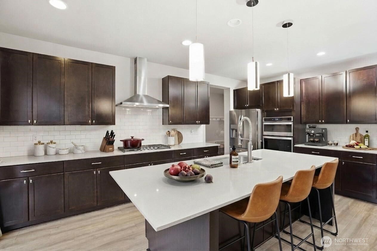 2342 NE Winlock Way , Poulsbo, WA 98370