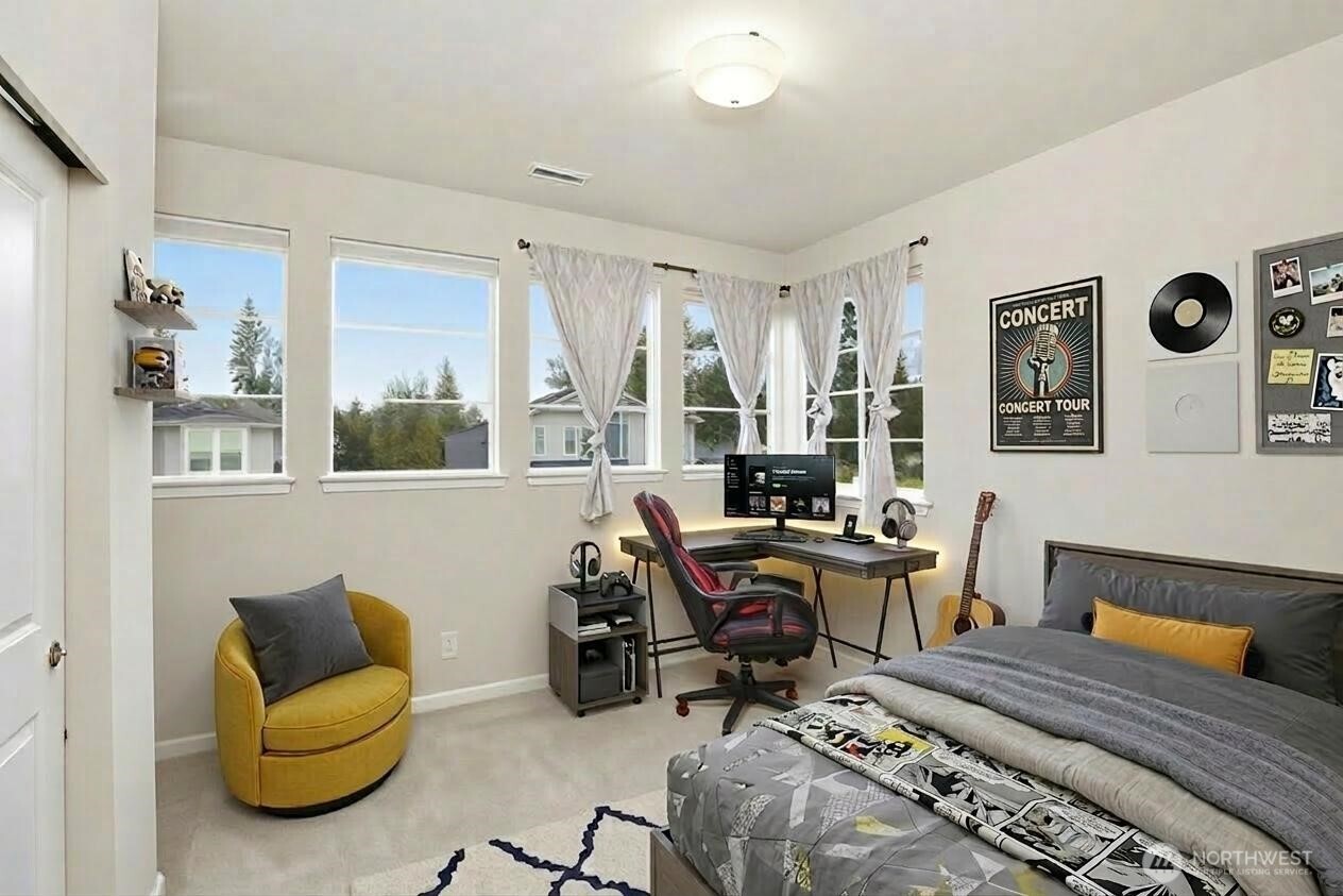 2342 NE Winlock Way , Poulsbo, WA 98370