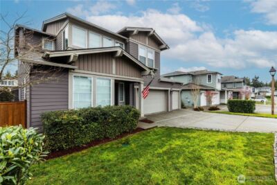 2342 NE Winlock Way , Poulsbo, WA 98370