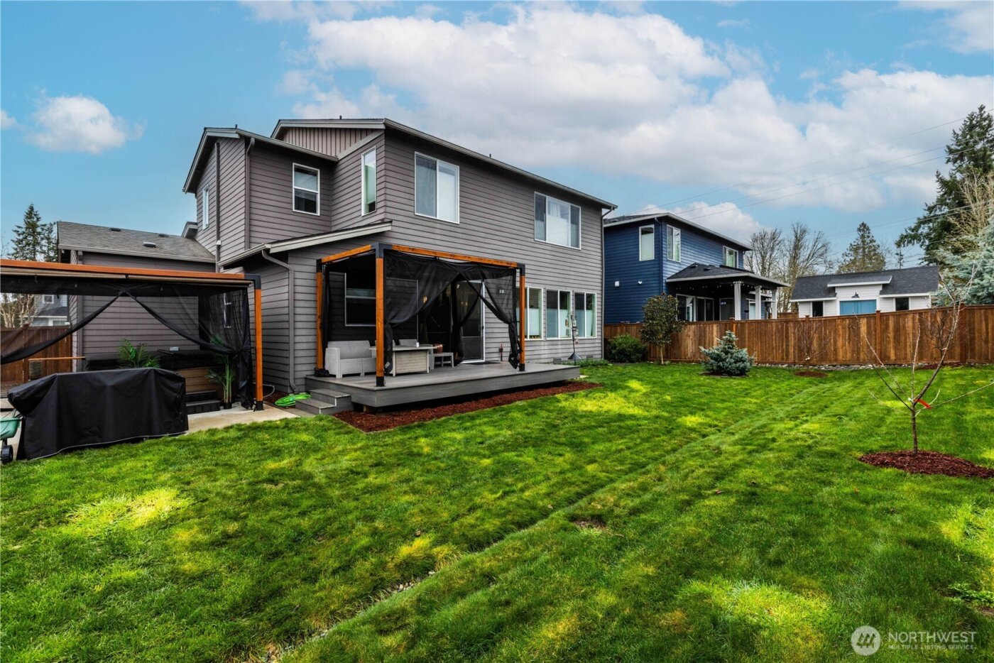 2342 NE Winlock Way , Poulsbo, WA 98370