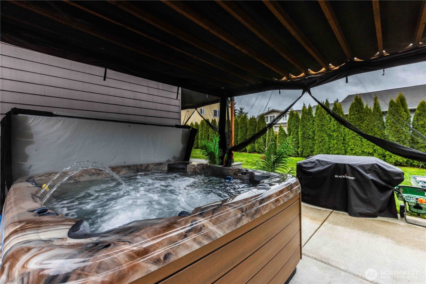 2342 NE Winlock Way , Poulsbo, WA 98370