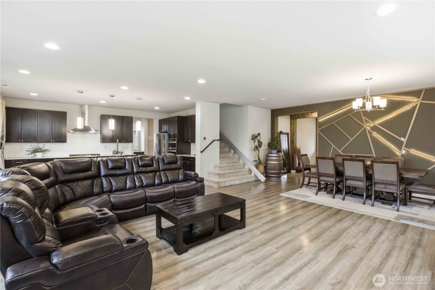 2342 NE Winlock Way , Poulsbo, WA 98370