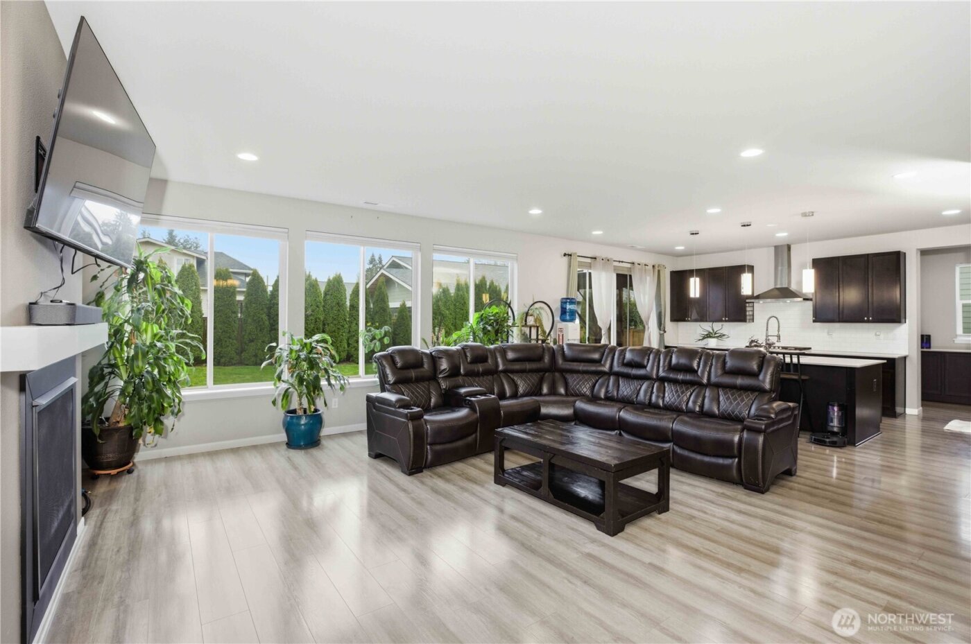 2342 NE Winlock Way , Poulsbo, WA 98370