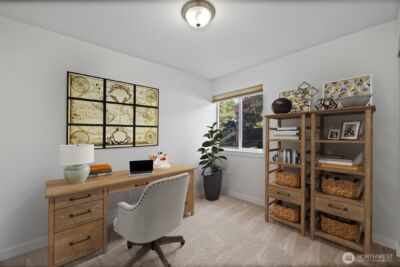 911 N 104th Street #A, Seattle, WA 98133 - Photo 11