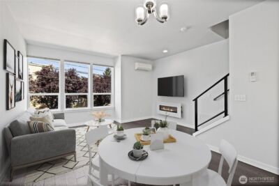 911 N 104th Street #A, Seattle, WA 98133 - Photo 27