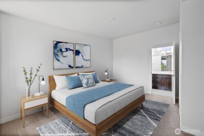 911 N 104th Street #A, Seattle, WA 98133 - Photo 33