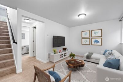 911 N 104th Street #A, Seattle, WA 98133 - Photo 5