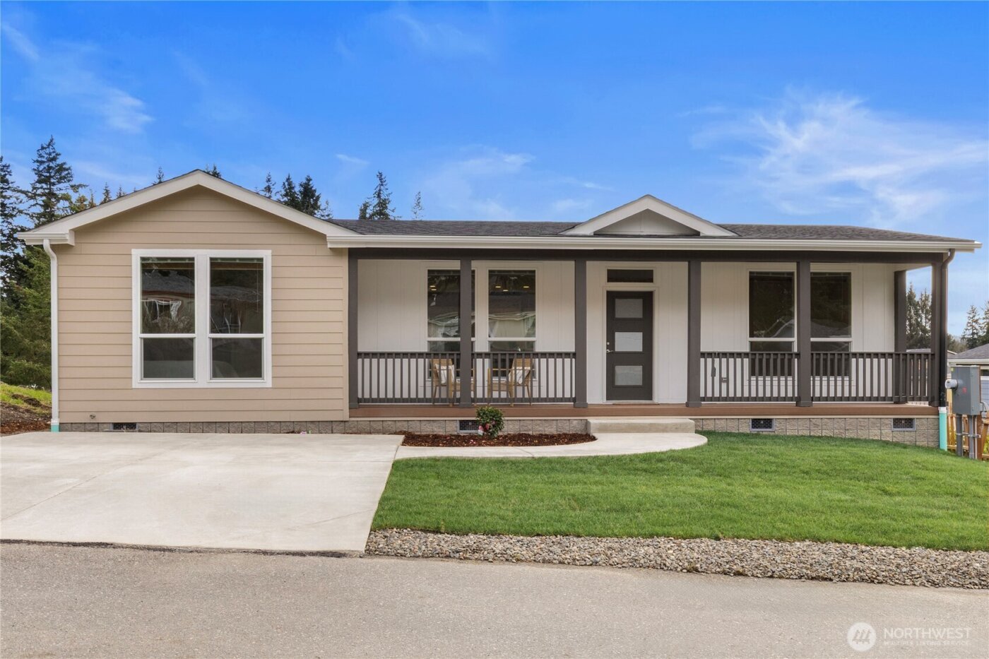 47 Sunset Meadows Lane , Port Hadlock, WA 98339