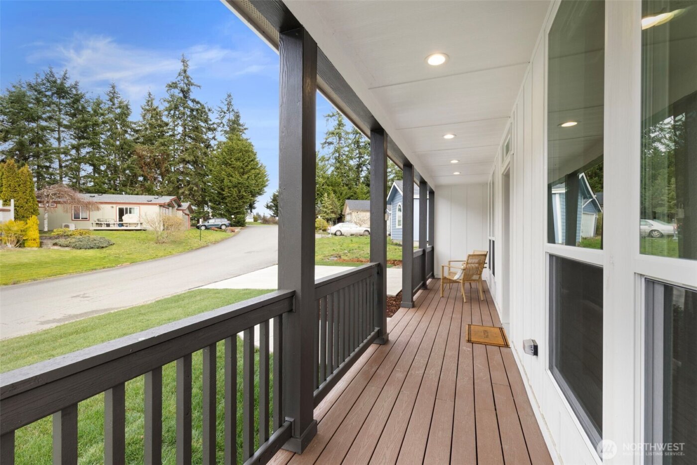 47 Sunset Meadows Lane , Port Hadlock, WA 98339