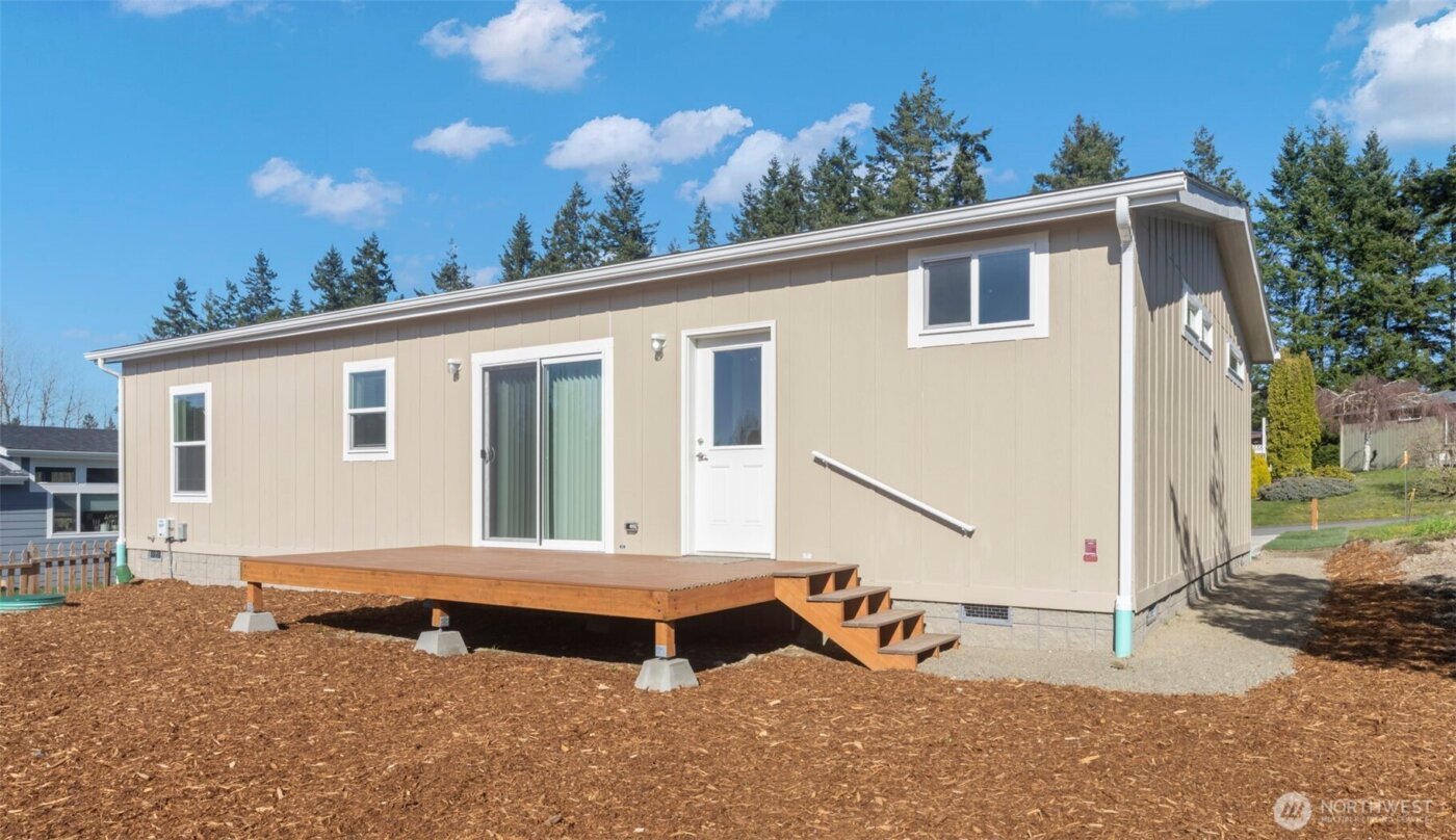 47 Sunset Meadows Lane , Port Hadlock, WA 98339