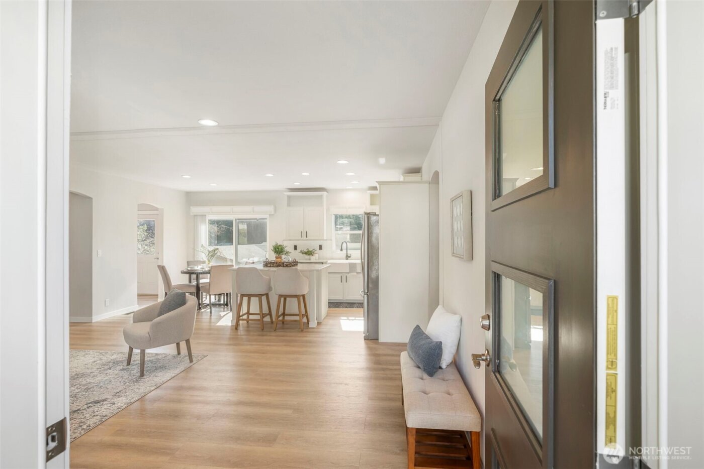 47 Sunset Meadows Lane , Port Hadlock, WA 98339