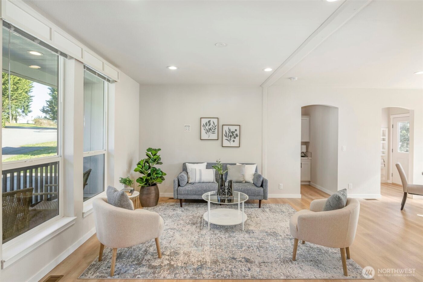 47 Sunset Meadows Lane , Port Hadlock, WA 98339