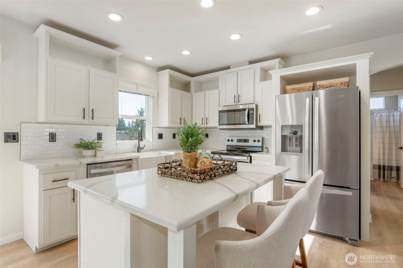 47 Sunset Meadows Lane , Port Hadlock, WA 98339