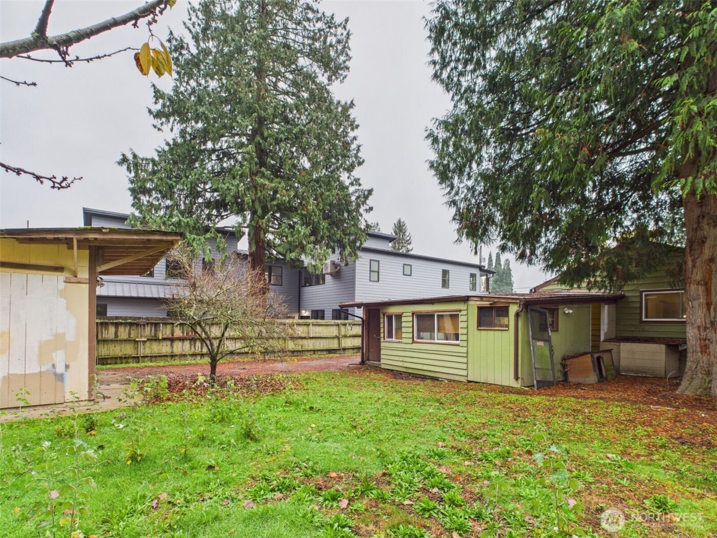 15822 26th Avenue NE, Shoreline, WA 98155