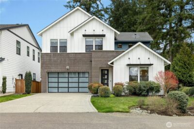 8784 NE Winslow Grove Court , Bainbridge Island, WA 98110 - Photo 1