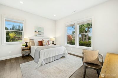 8784 NE Winslow Grove Court , Bainbridge Island, WA 98110 - Photo 15