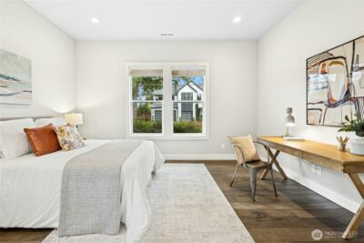 8784 NE Winslow Grove Court , Bainbridge Island, WA 98110 - Photo 16