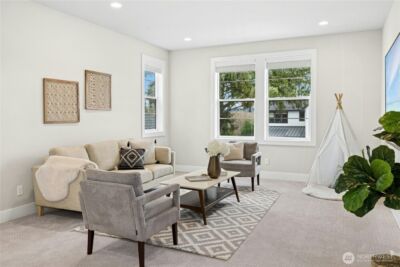 8784 NE Winslow Grove Court , Bainbridge Island, WA 98110 - Photo 20