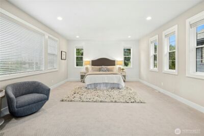 8784 NE Winslow Grove Court , Bainbridge Island, WA 98110 - Photo 22