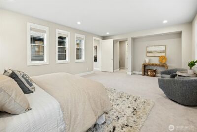 8784 NE Winslow Grove Court , Bainbridge Island, WA 98110 - Photo 23