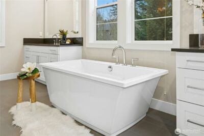 8784 NE Winslow Grove Court , Bainbridge Island, WA 98110 - Photo 27