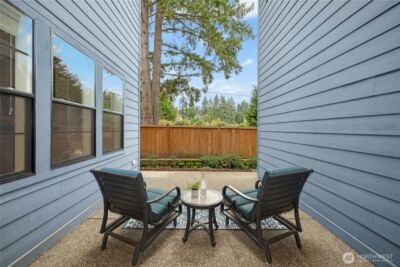 8784 NE Winslow Grove Court , Bainbridge Island, WA 98110 - Photo 33