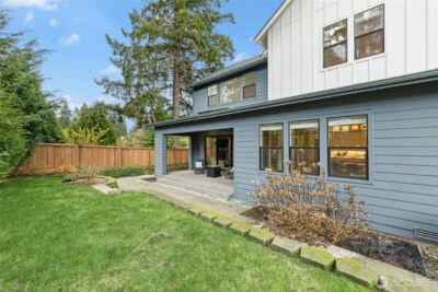 8784 NE Winslow Grove Court , Bainbridge Island, WA 98110 - Photo 35