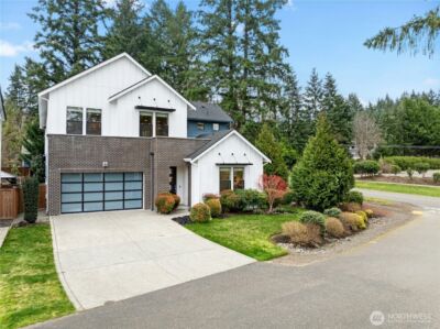 8784 NE Winslow Grove Court , Bainbridge Island, WA 98110 - Photo 39