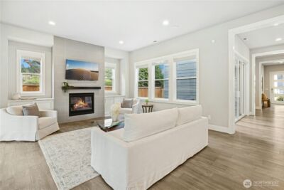 8784 NE Winslow Grove Court , Bainbridge Island, WA 98110 - Photo 5