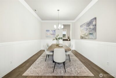 8784 NE Winslow Grove Court , Bainbridge Island, WA 98110 - Photo 8