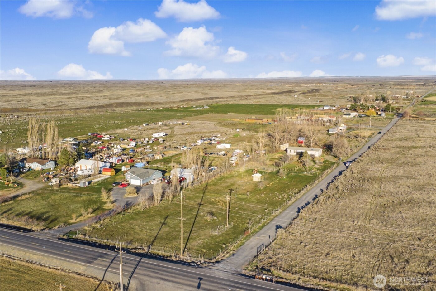 10124 Road 16 NE, Moses Lake, WA 98837-9356