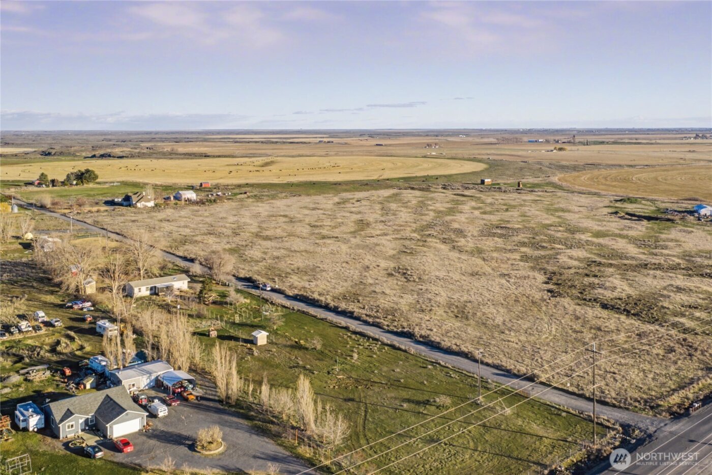 10124 Road 16 NE, Moses Lake, WA 98837-9356