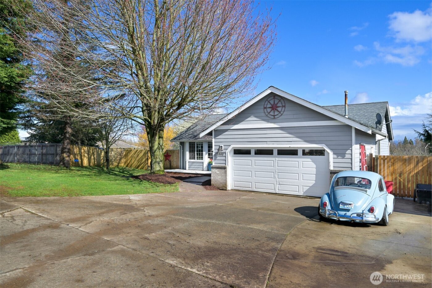 2448 Pheasant Way , Ferndale, WA 98248