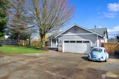 2448 Pheasant Way , Ferndale, WA 98248