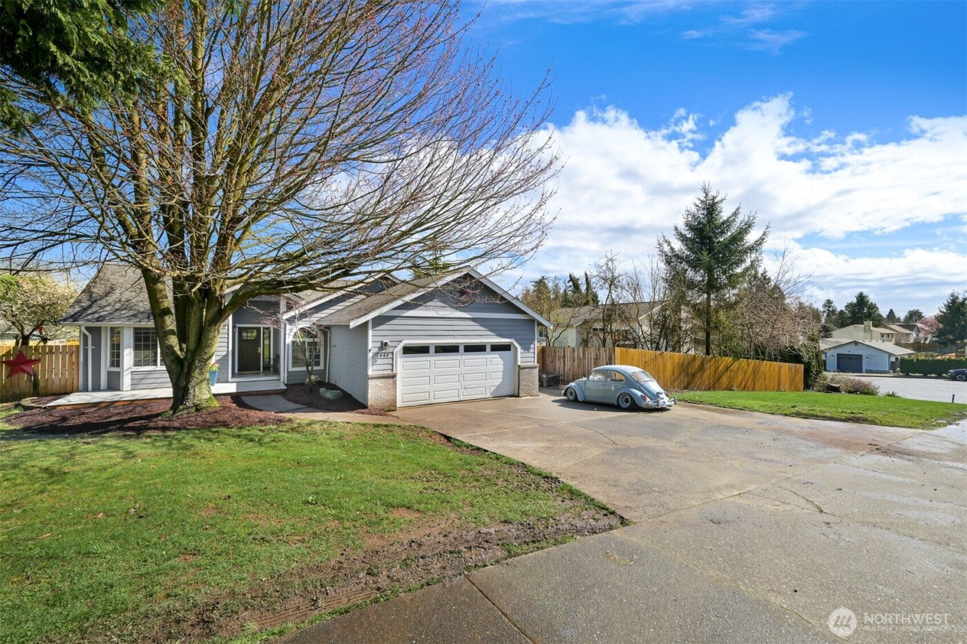 2448 Pheasant Way , Ferndale, WA 98248