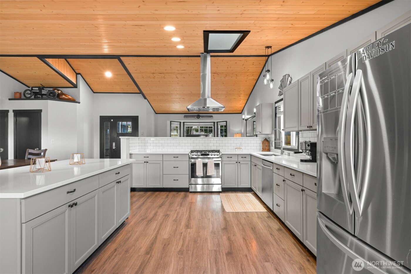 2448 Pheasant Way , Ferndale, WA 98248