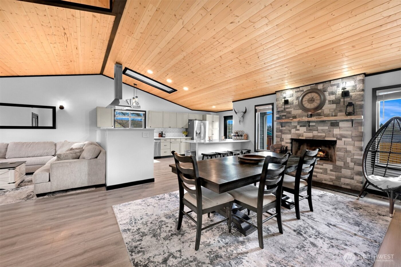 2448 Pheasant Way , Ferndale, WA 98248