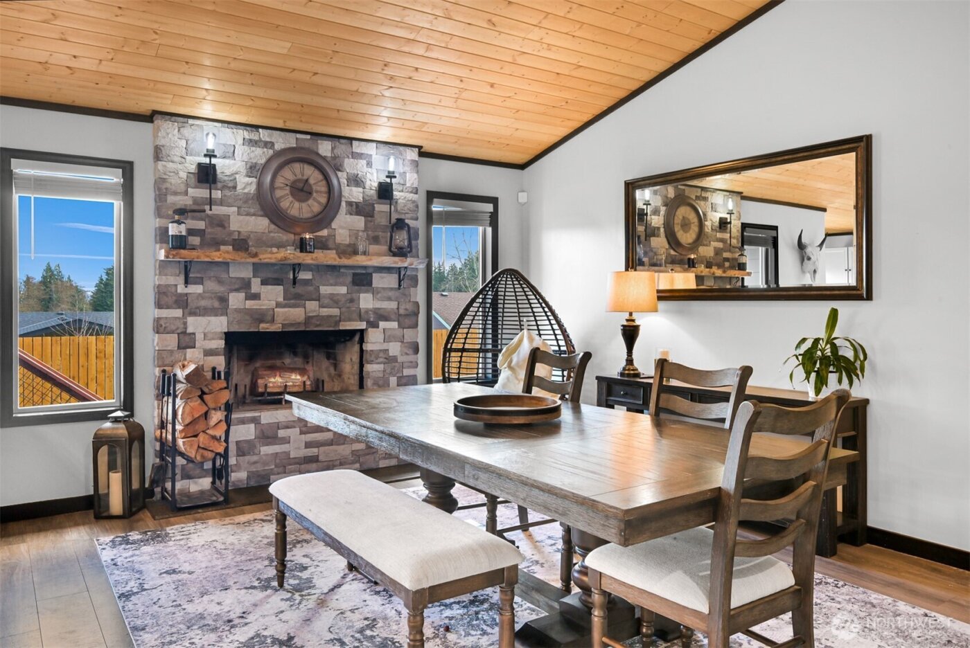 2448 Pheasant Way , Ferndale, WA 98248