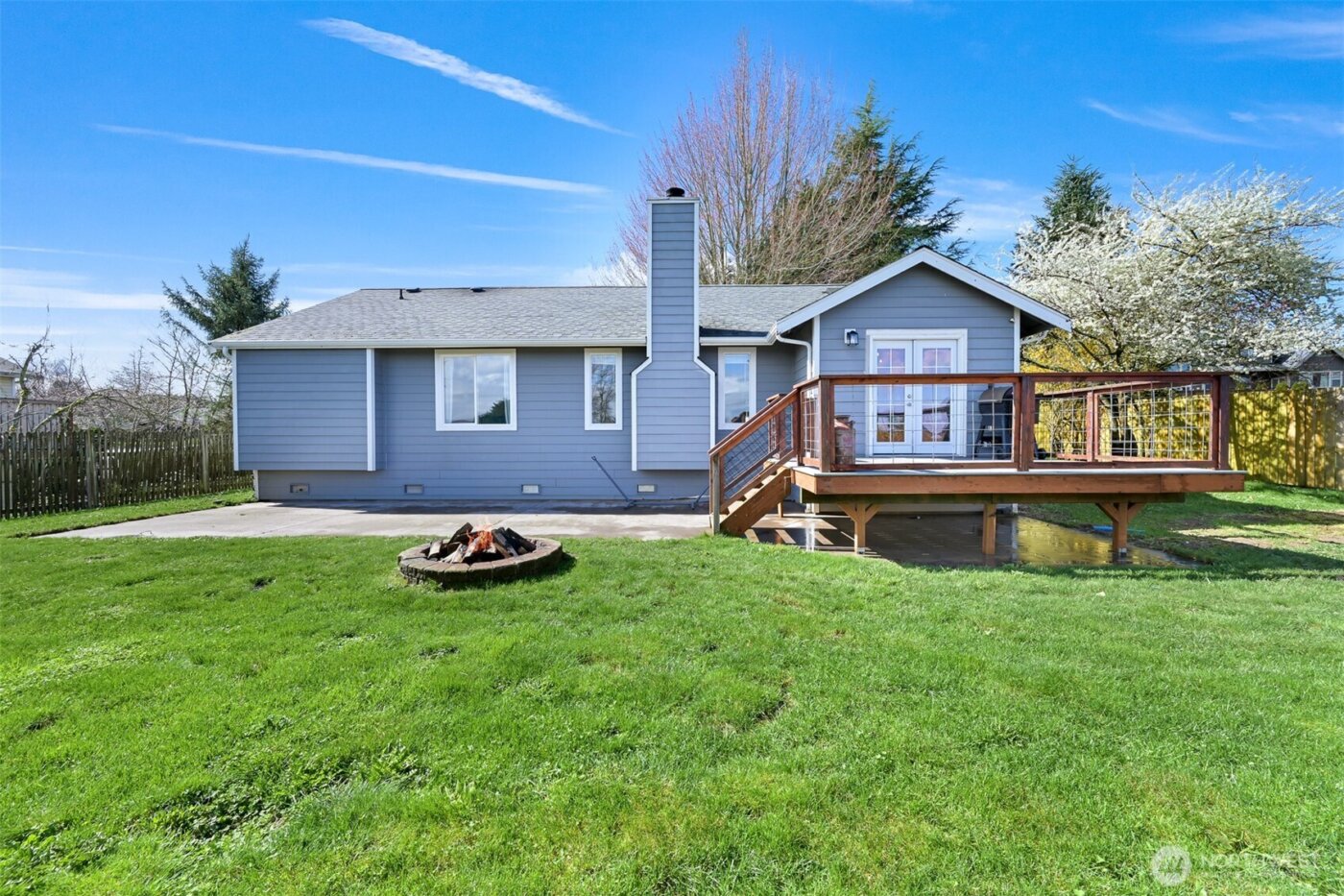 2448 Pheasant Way , Ferndale, WA 98248