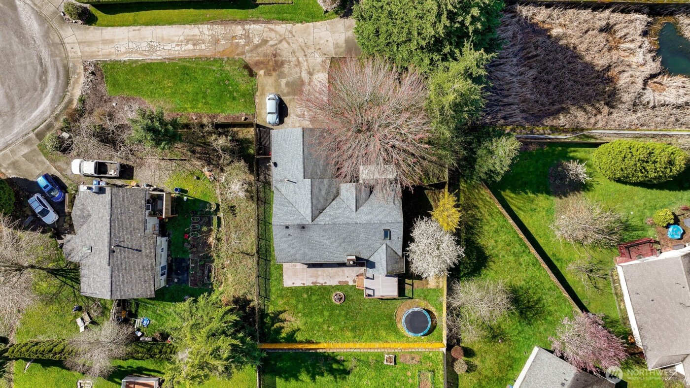 2448 Pheasant Way , Ferndale, WA 98248