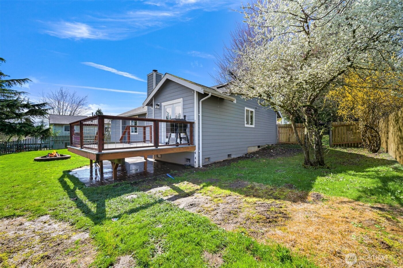 2448 Pheasant Way , Ferndale, WA 98248