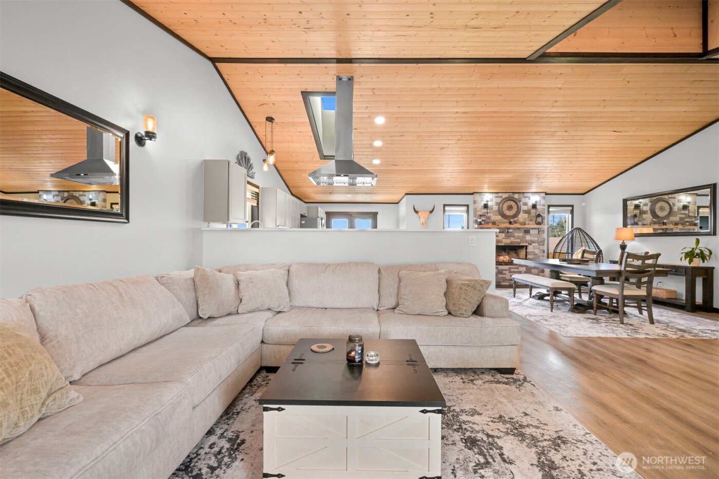 2448 Pheasant Way , Ferndale, WA 98248