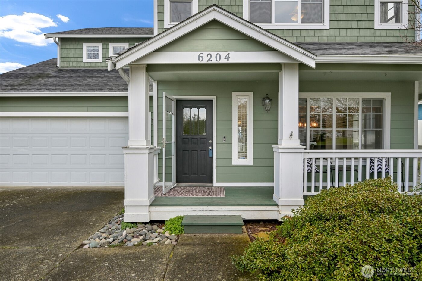 6204 Lincoln Drive , Ferndale, WA 98248