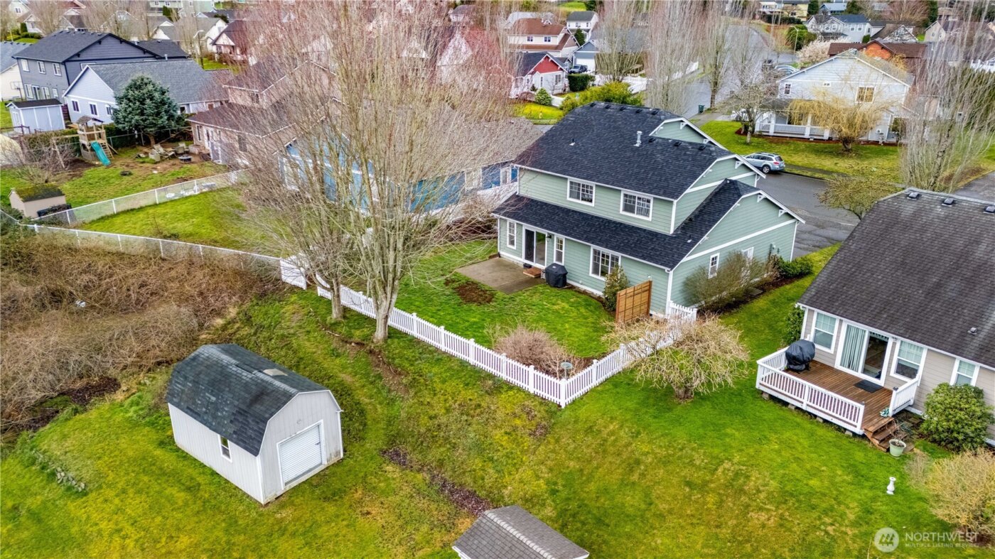 6204 Lincoln Drive , Ferndale, WA 98248