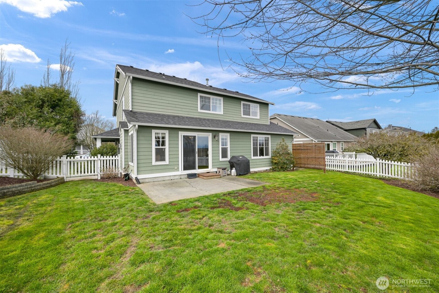 6204 Lincoln Drive , Ferndale, WA 98248
