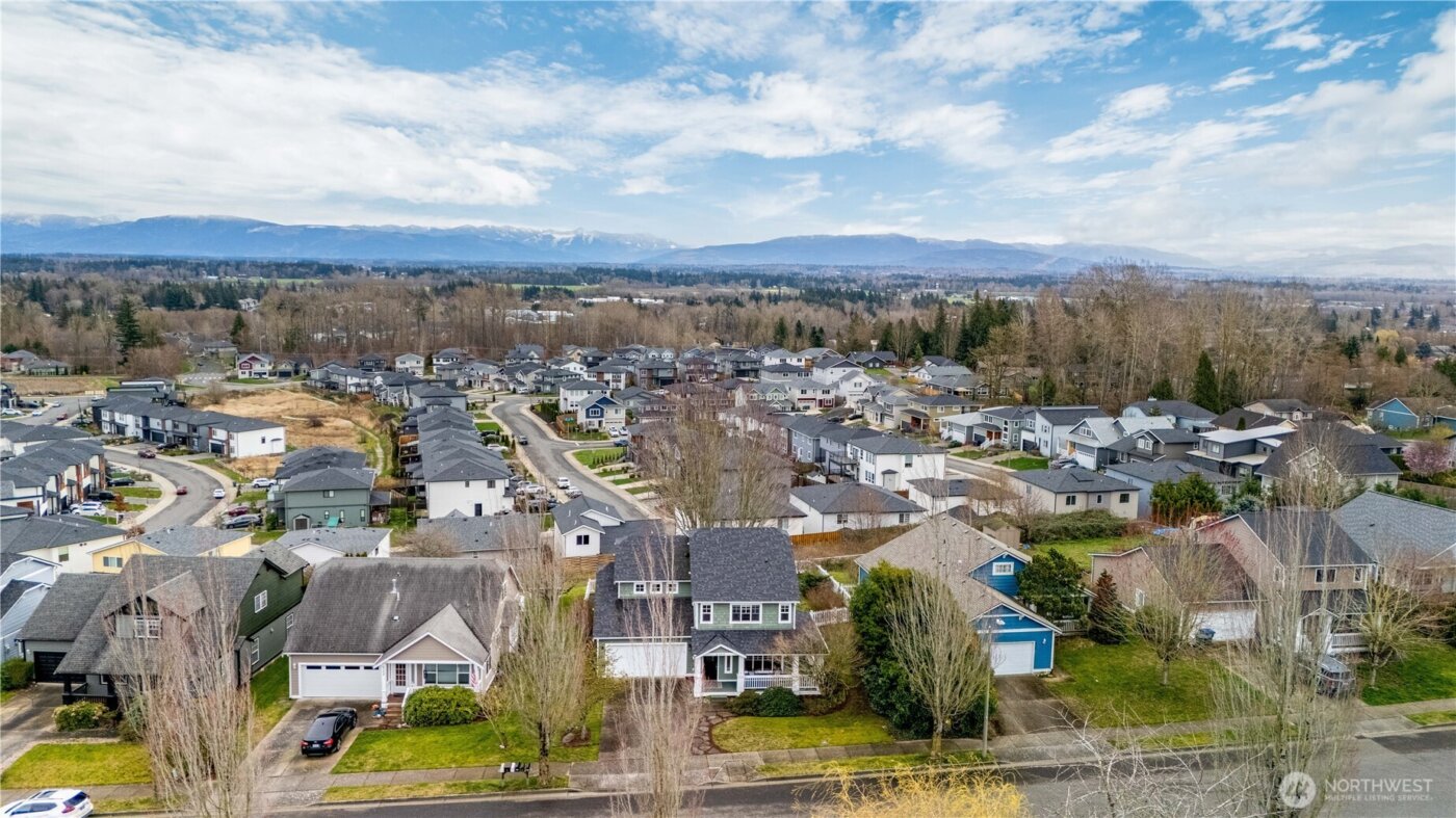 6204 Lincoln Drive , Ferndale, WA 98248